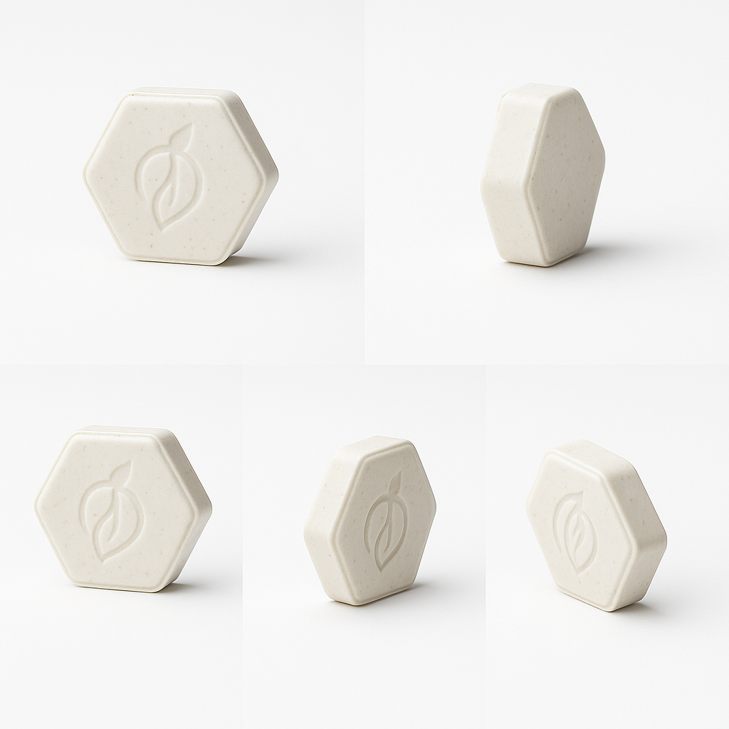 Bisglicinato de Magnesio Vitalcom 💙 – Energía, fuerza y salud en cada tableta