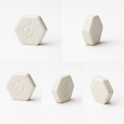 Bisglicinato de Magnesio Vitalcom 💙 – Energía, fuerza y salud en cada tableta