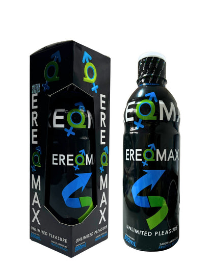 🔥 EREQMAX – Energía, pasión y rendimiento sin límites 🔥