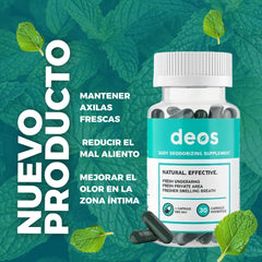 Deos Supplement