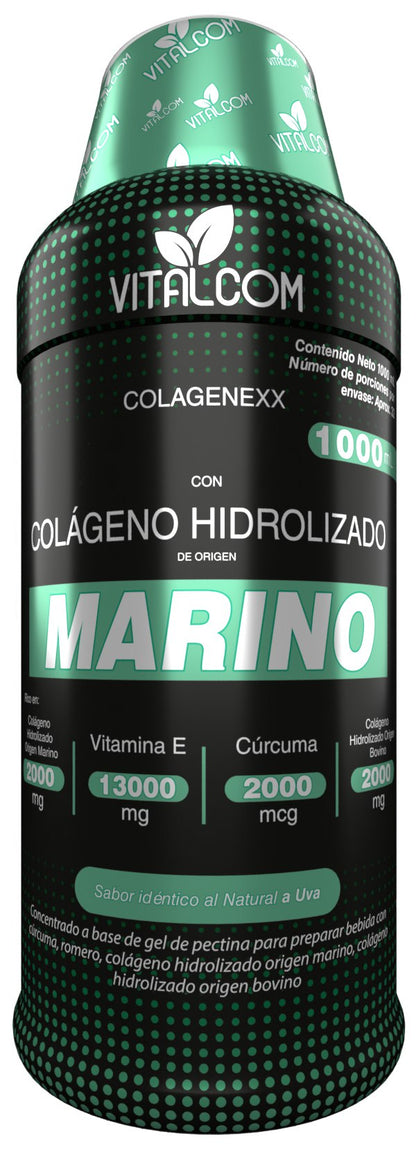 Colageno Marino 1000ml