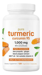 Tumeric Curcuma 120 CAP