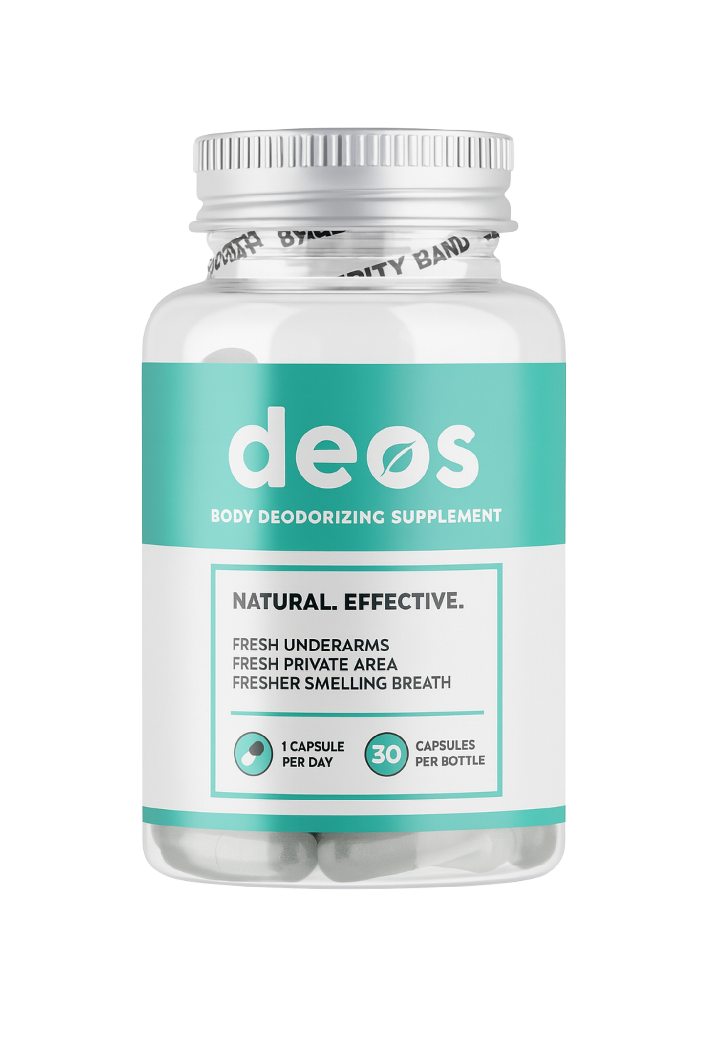 Deos Supplement