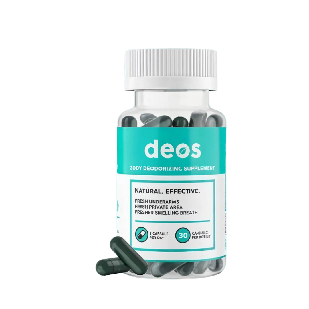 Deos Supplement