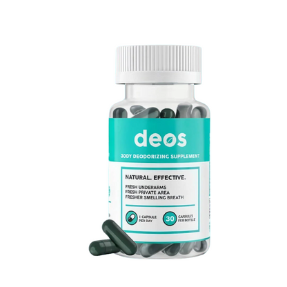 Deos Supplement