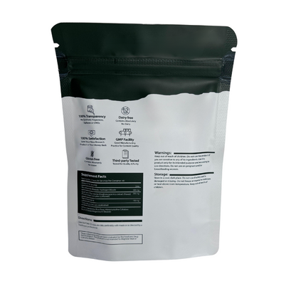 🧬 Liposomal NAD+ con Nicotinamida Ribósido y Resveratrol 80 CAP