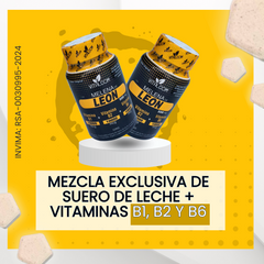 Melena De Leon X60 Cap