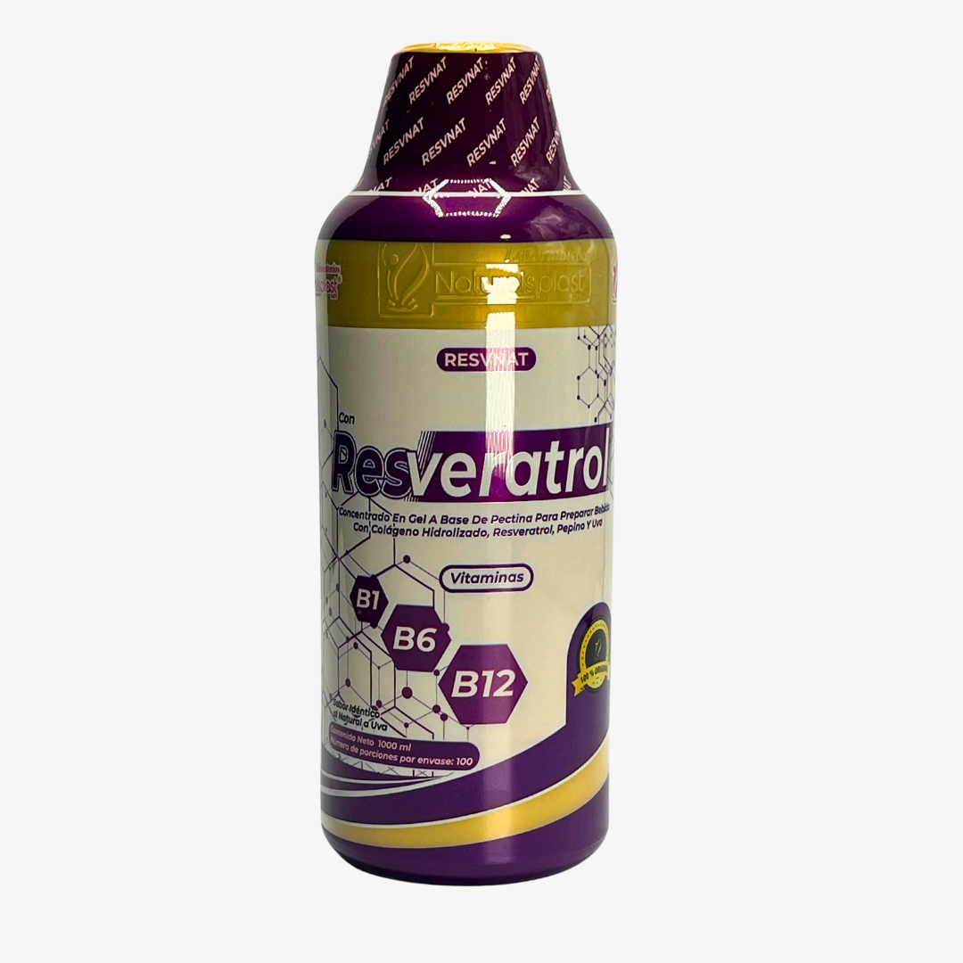 Resvertrol 1000ml Nh